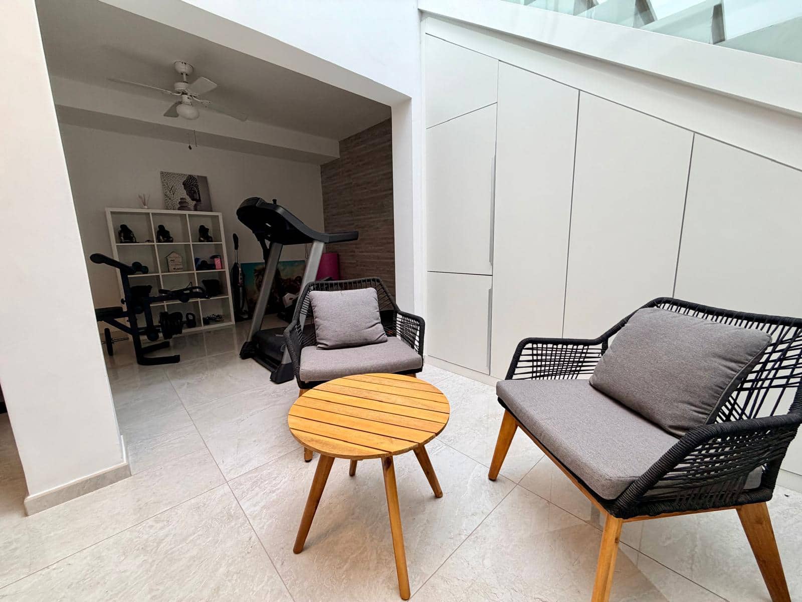 Chalet de 4 habitaciones en Caleta de Fuste en venta con piscina - 575.000 € (Ref: 9571878)
