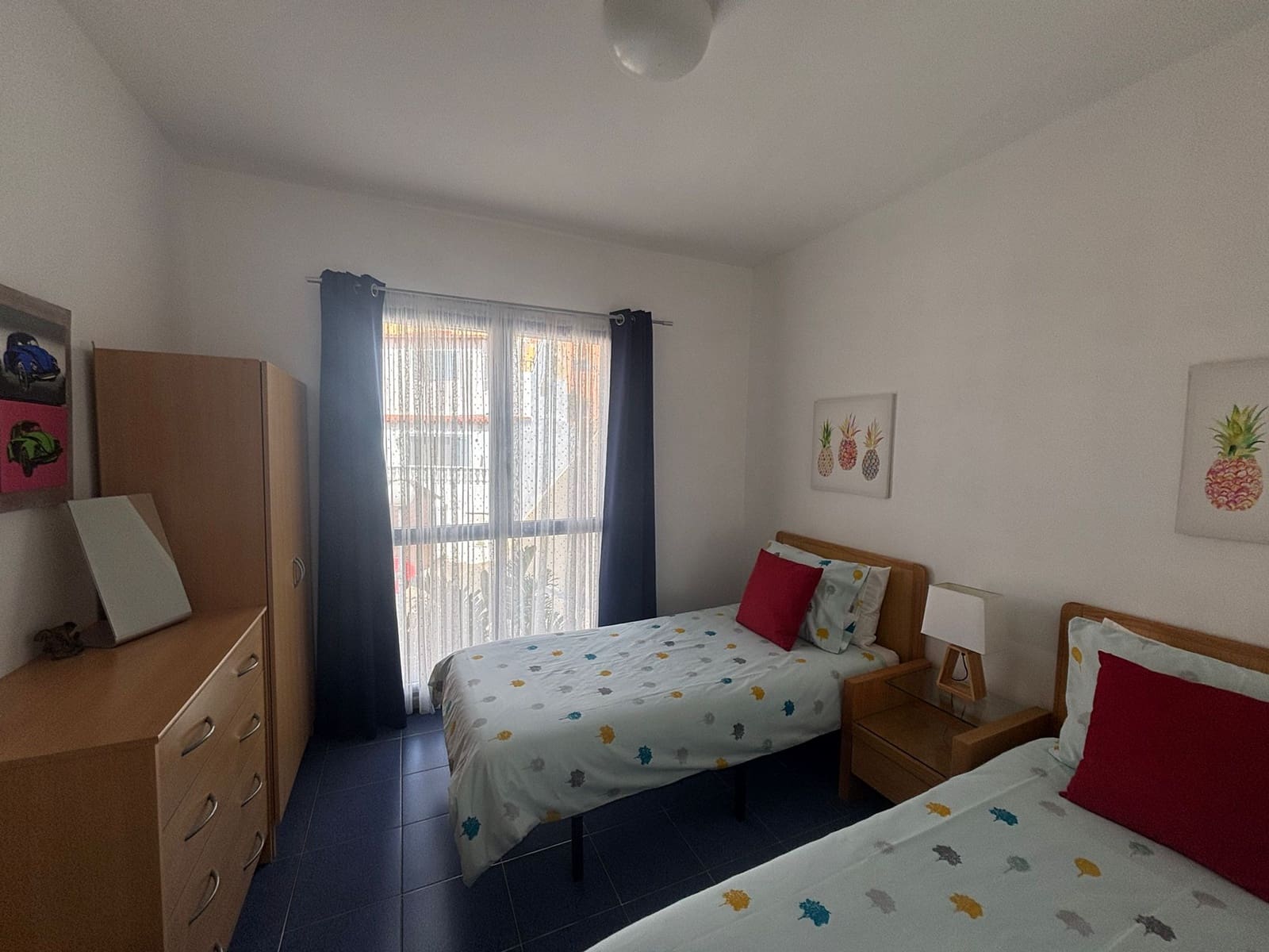 3 soveværelse Byhus til salg i Caleta de Fuste med swimmingpool garage - € 279.000 (Ref: 9572283)