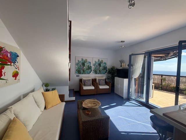 3 sovrum Hus till salu i Caleta de Fuste, Antigua med pool garage - 279 000 € (Ref: 9572283)