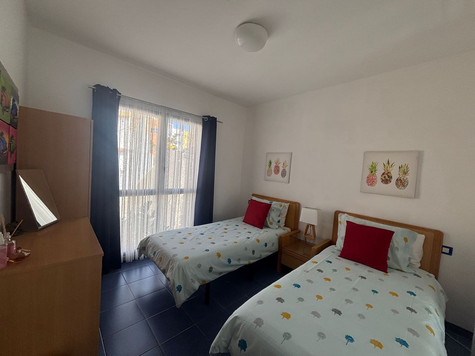 3 soveværelse Byhus til salg i Caleta de Fuste med swimmingpool garage - € 279.000 (Ref: 9572283)