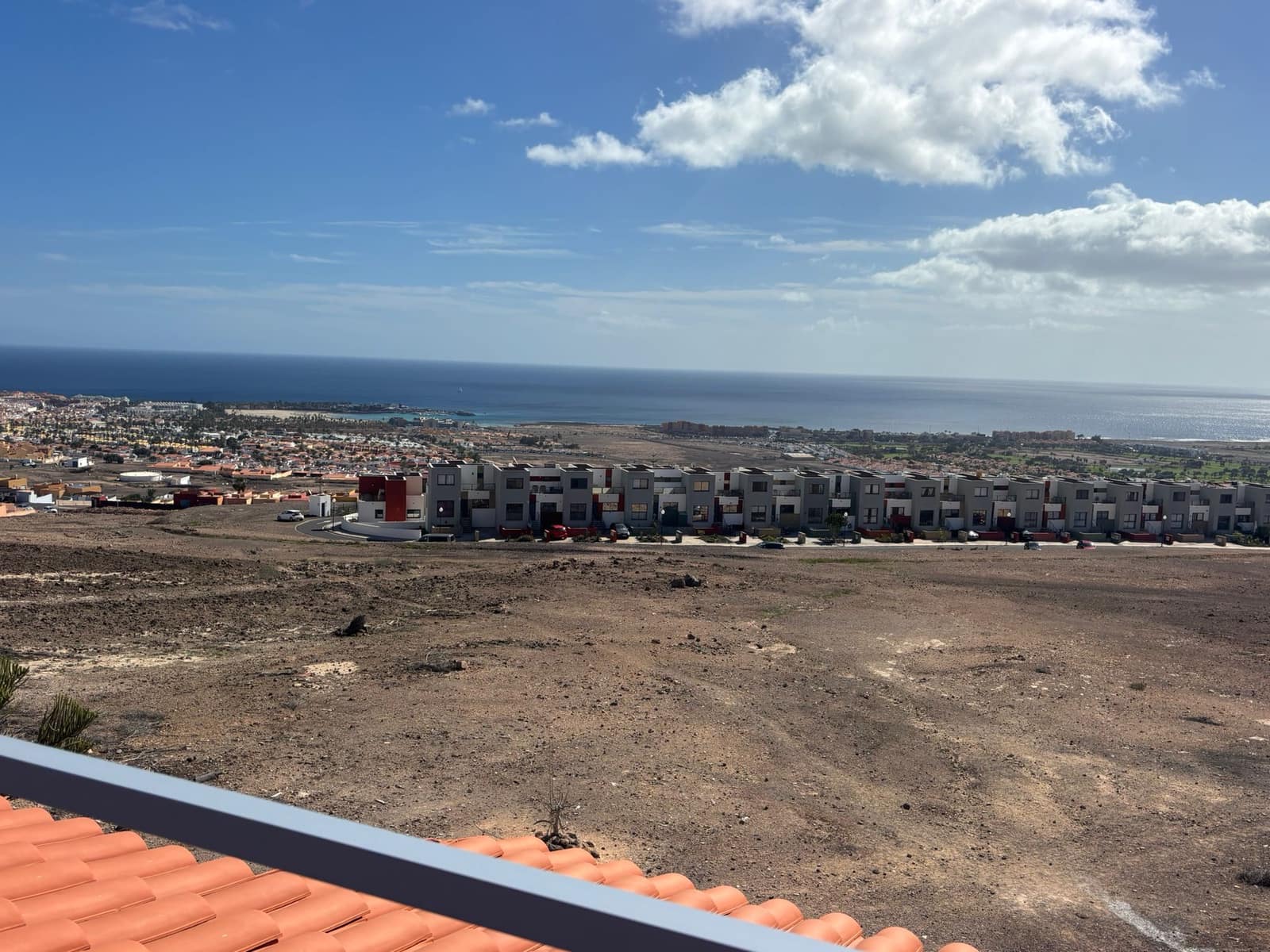 3 soveværelse Byhus til salg i Caleta de Fuste med swimmingpool garage - € 279.000 (Ref: 9572283)