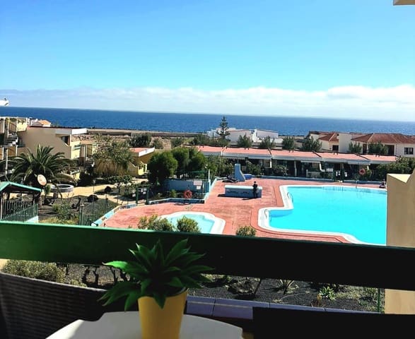 1 slaapkamer Appartement te koop in Costa de Antigua, Antigua met zwembad - € 120.000 (Ref: 9598166)