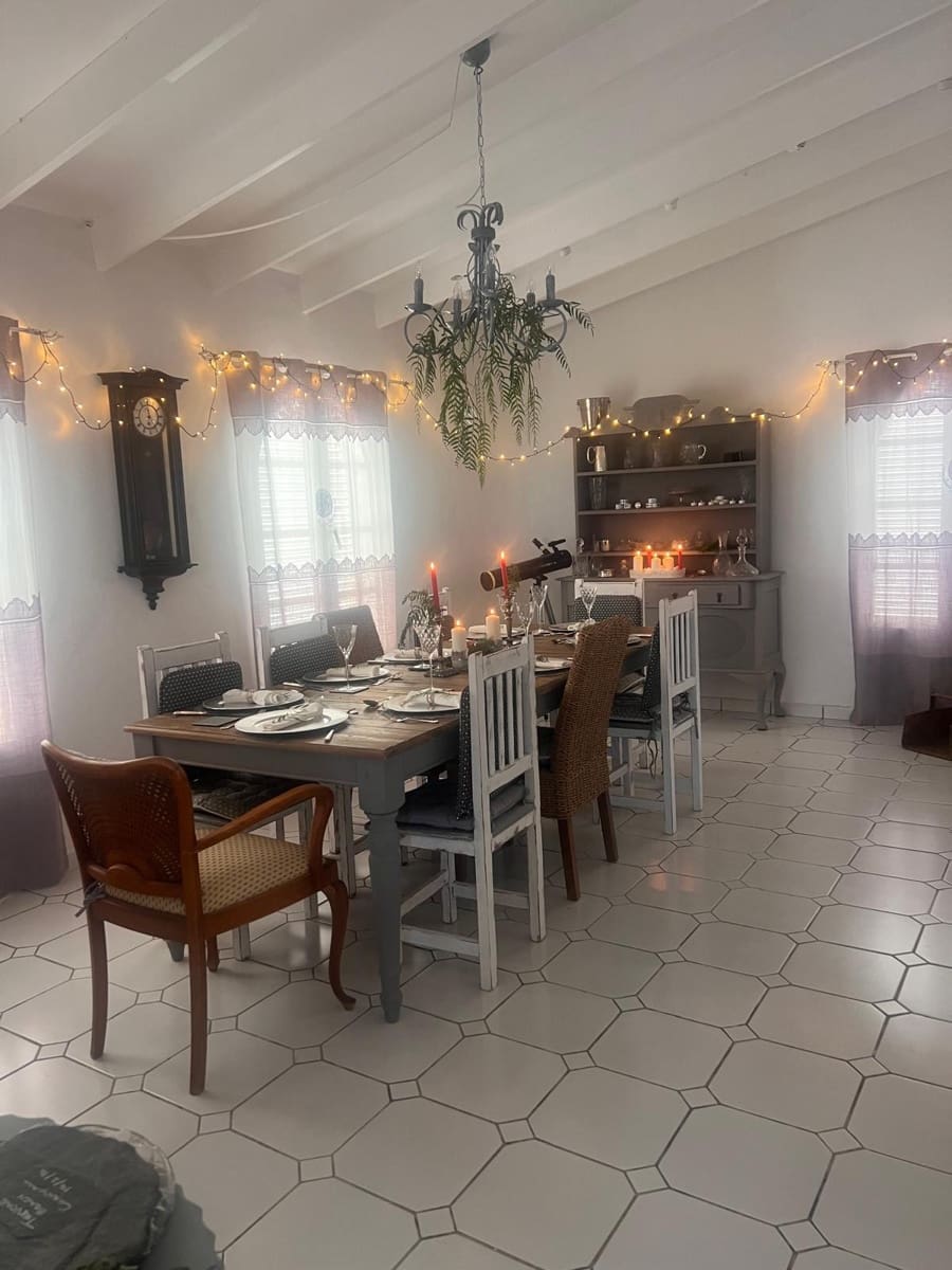 3 camera da letto Villa in vendita in La Oliva con garage - 625.000 € (Rif: 9638037)