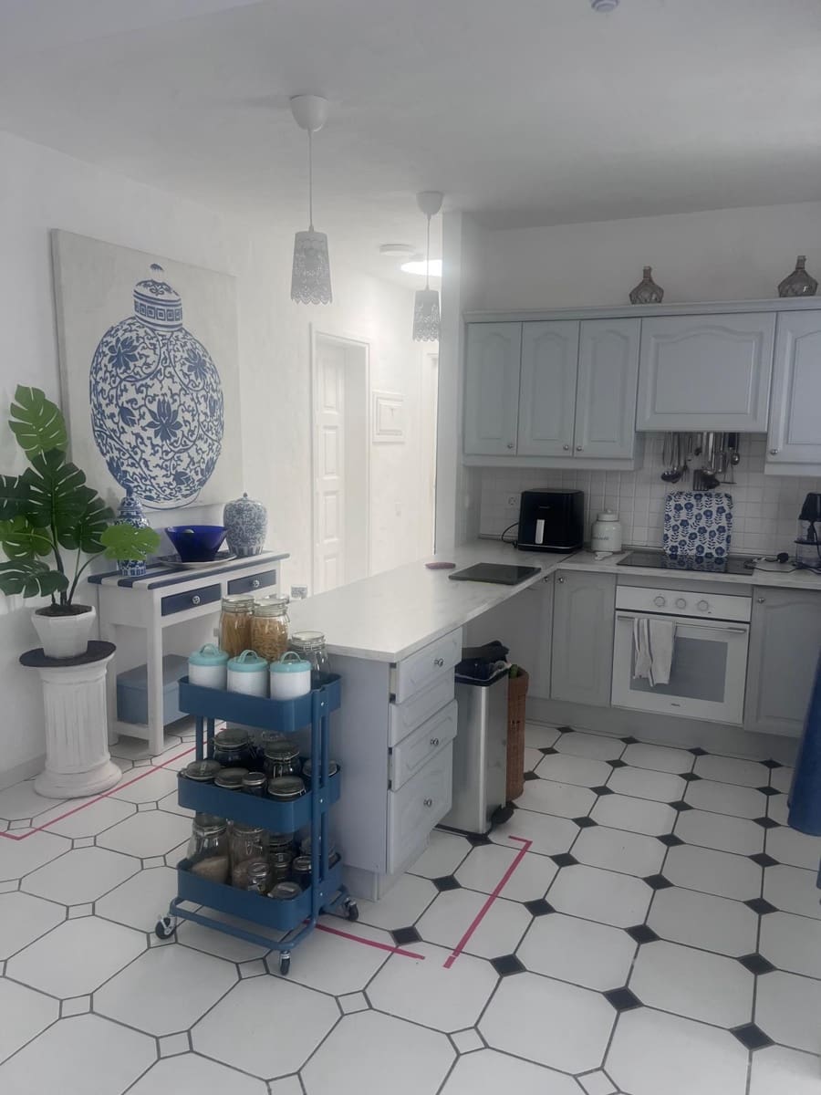 3 camera da letto Villa in vendita in La Oliva con garage - 625.000 € (Rif: 9638037)