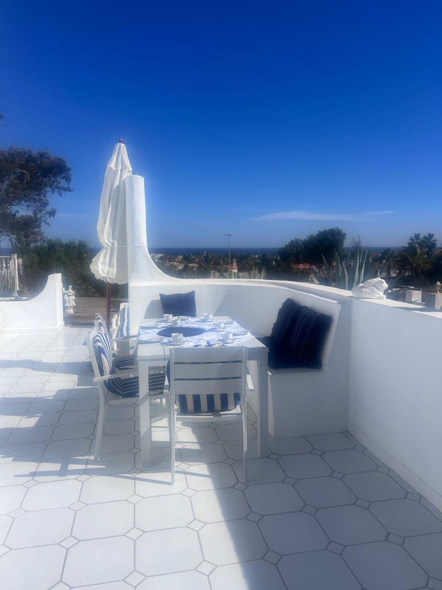 3 camera da letto Villa in vendita in La Oliva con garage - 625.000 € (Rif: 9638037)