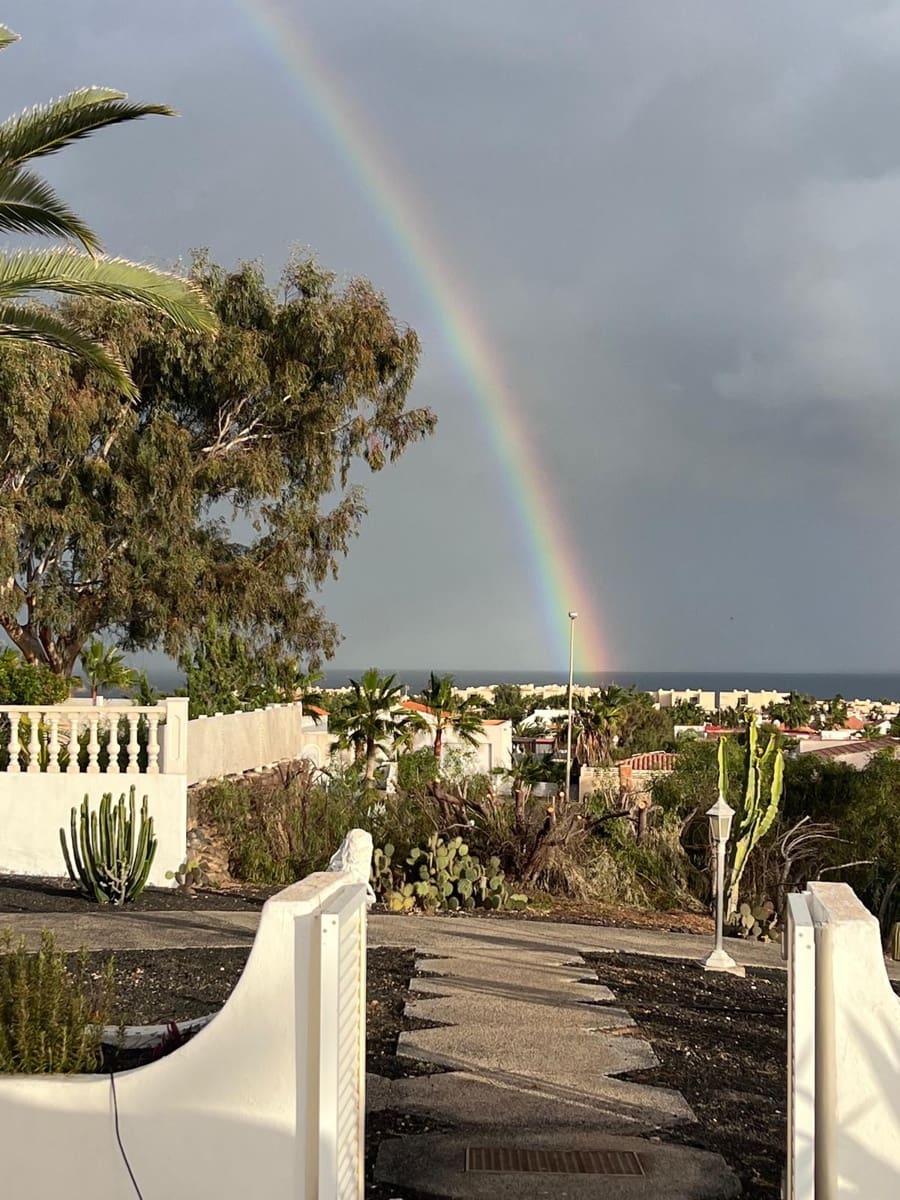 3 camera da letto Villa in vendita in La Oliva con garage - 625.000 € (Rif: 9638037)