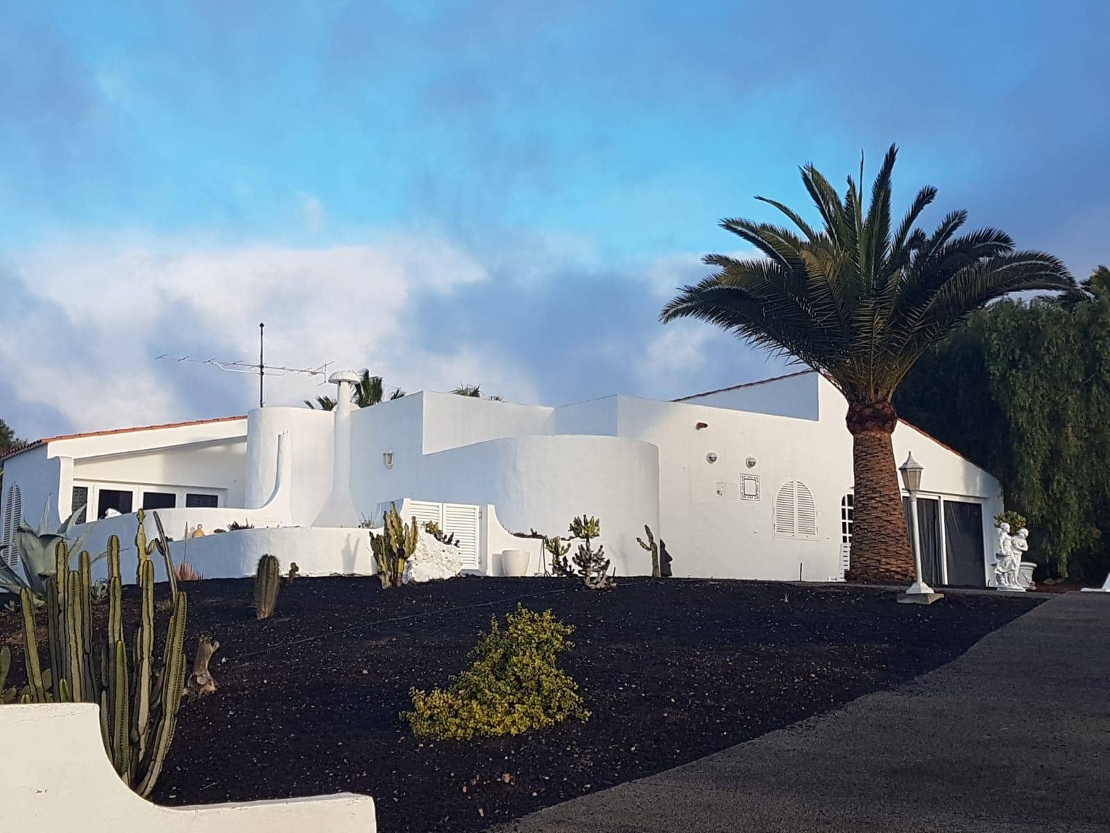 3 camera da letto Villa in vendita in La Oliva con garage - 625.000 € (Rif: 9638037)