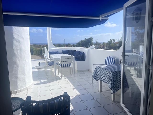 3 camera da letto Villa in vendita in Parque Holandés, La Oliva con garage - 625.000 € (Rif: 9638037)