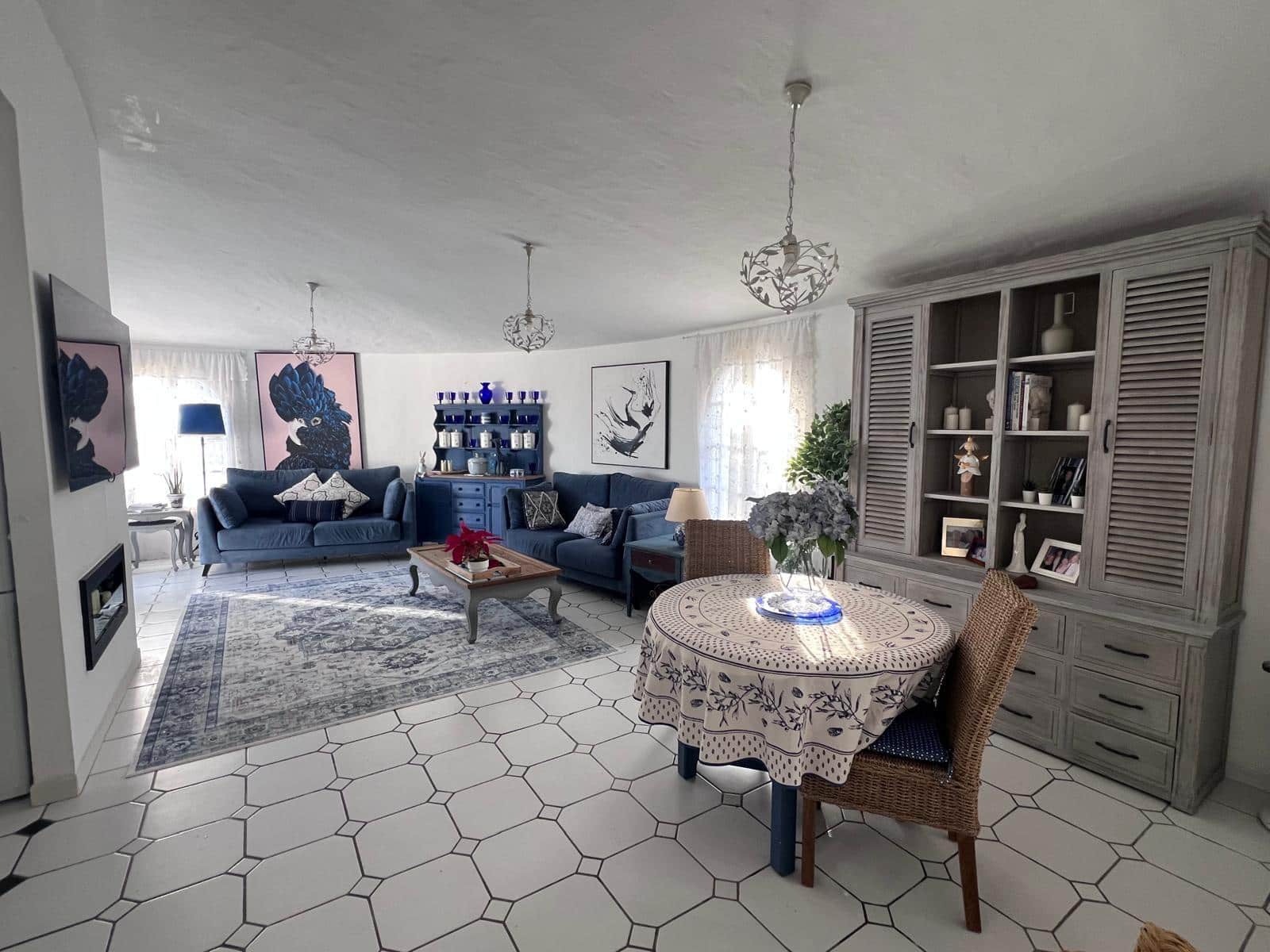 3 camera da letto Villa in vendita in La Oliva con garage - 625.000 € (Rif: 9638037)