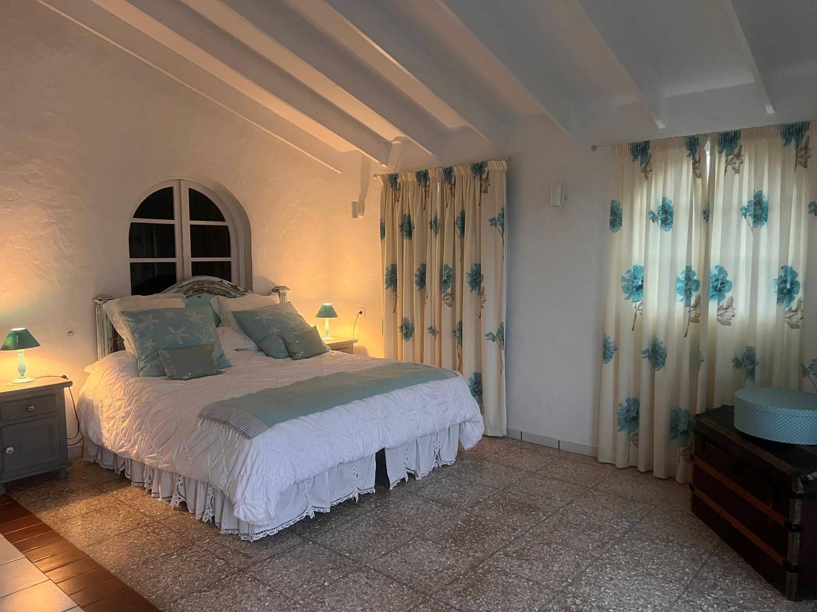 3 camera da letto Villa in vendita in La Oliva con garage - 625.000 € (Rif: 9638037)