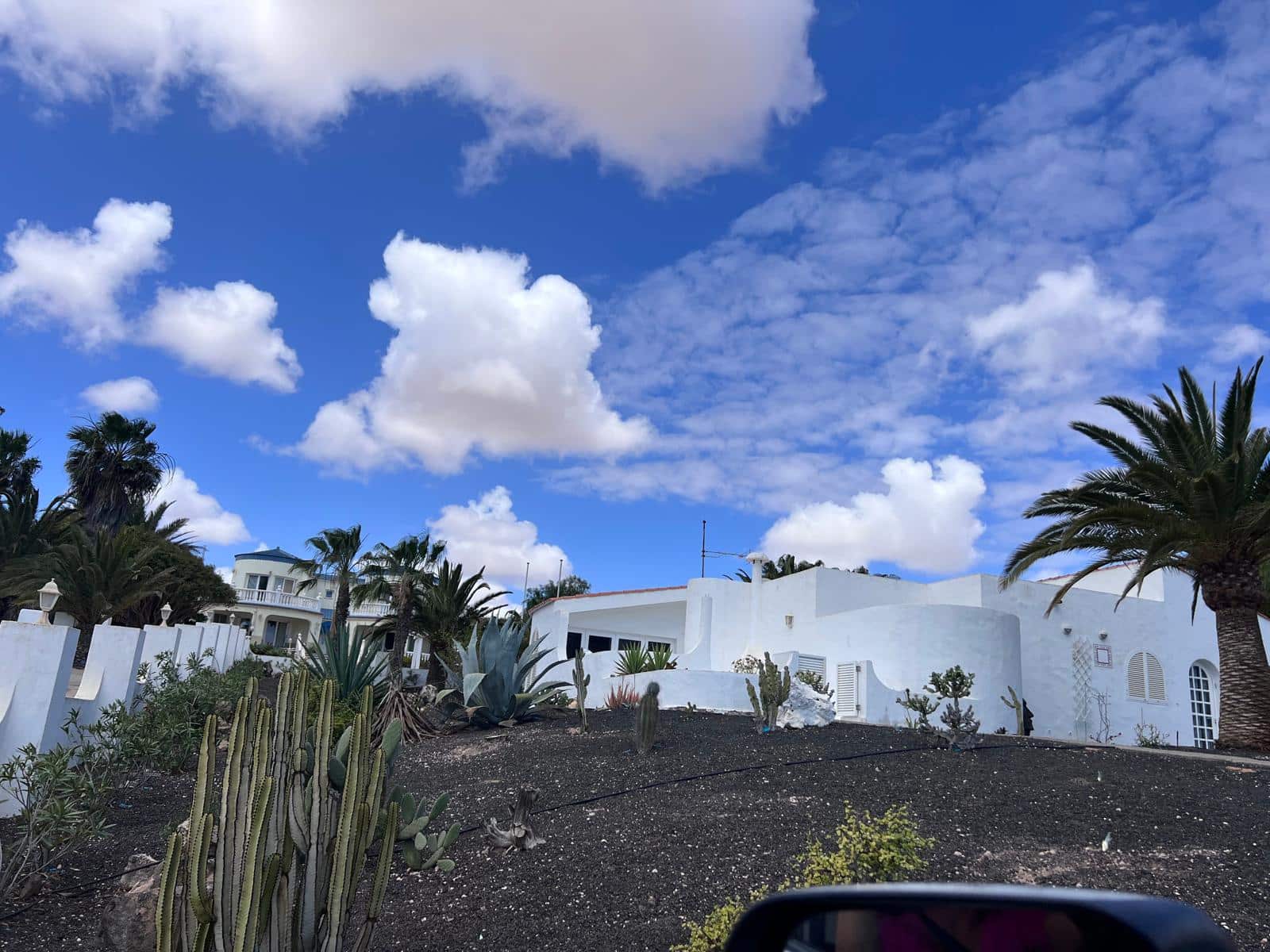 3 camera da letto Villa in vendita in La Oliva con garage - 625.000 € (Rif: 9638037)