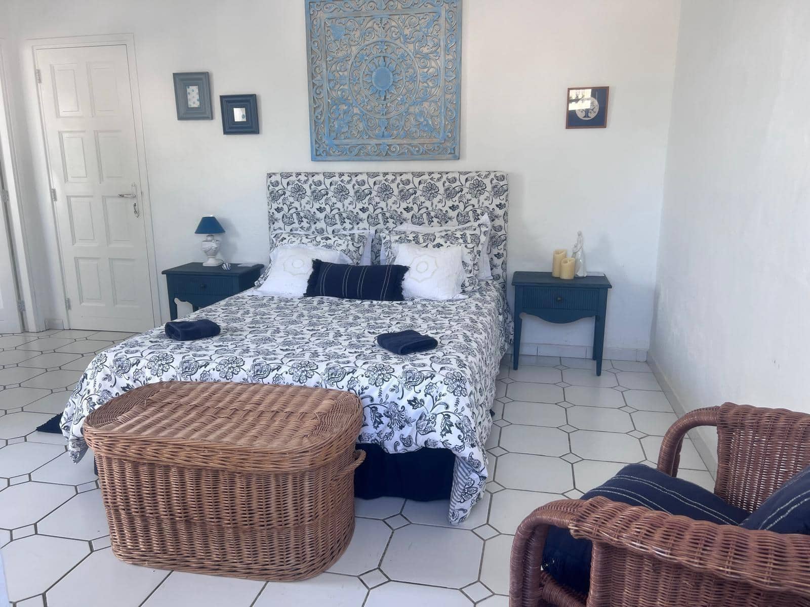 3 camera da letto Villa in vendita in La Oliva con garage - 625.000 € (Rif: 9638037)