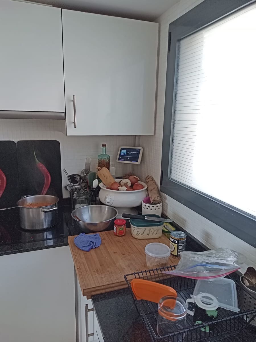 3 chambre Maison de Ville à vendre à Caleta de Fuste avec piscine garage - 279 000 € (Ref: 9642859)