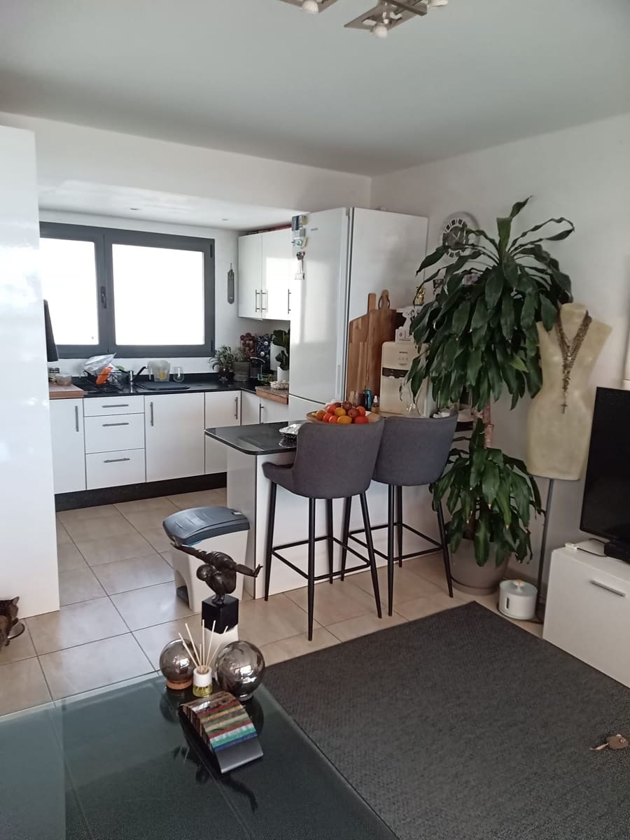 3 chambre Maison de Ville à vendre à Caleta de Fuste avec piscine garage - 279 000 € (Ref: 9642859)