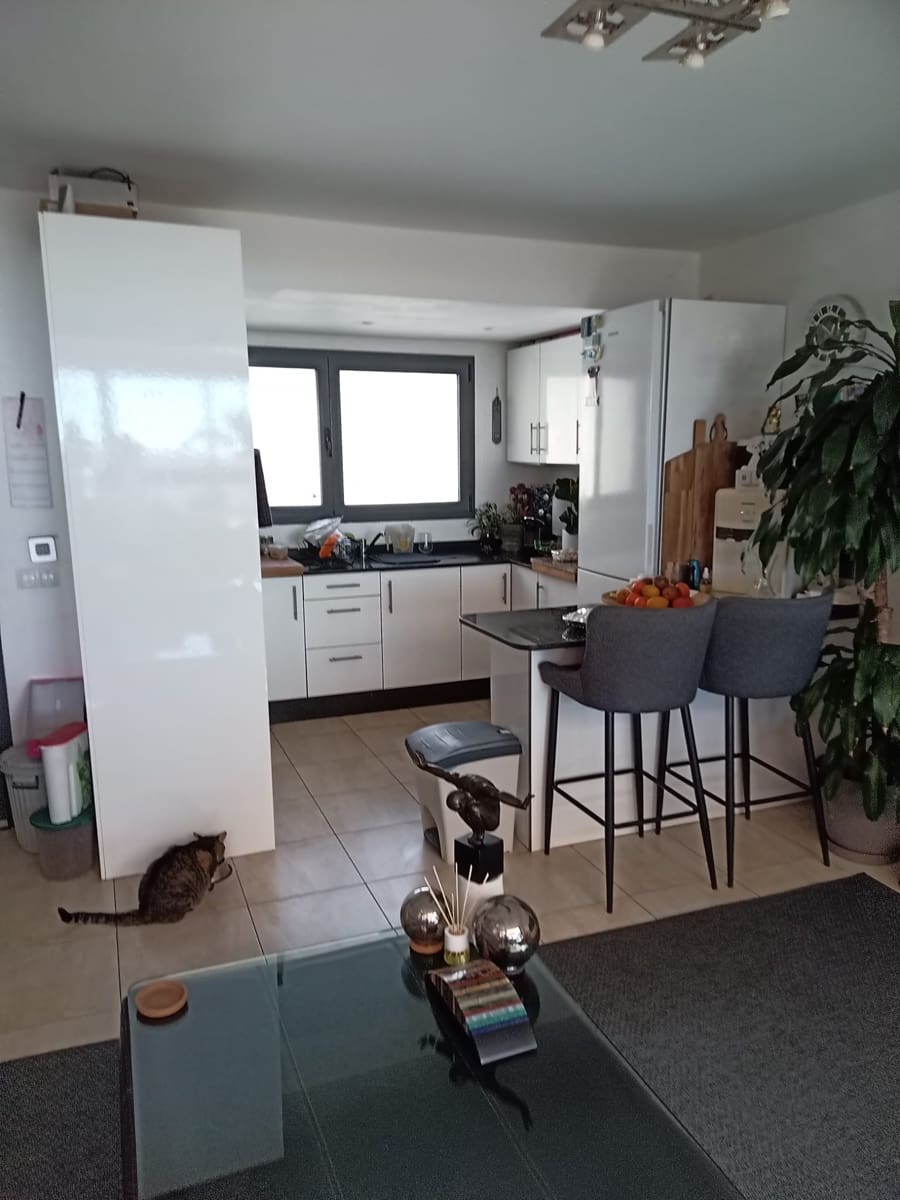 3 chambre Maison de Ville à vendre à Caleta de Fuste avec piscine garage - 279 000 € (Ref: 9642859)