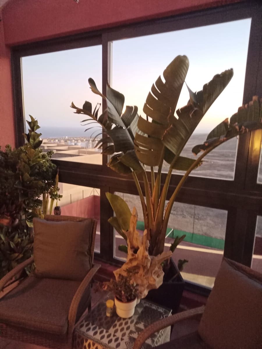 3 chambre Maison de Ville à vendre à Caleta de Fuste avec piscine garage - 279 000 € (Ref: 9642859)