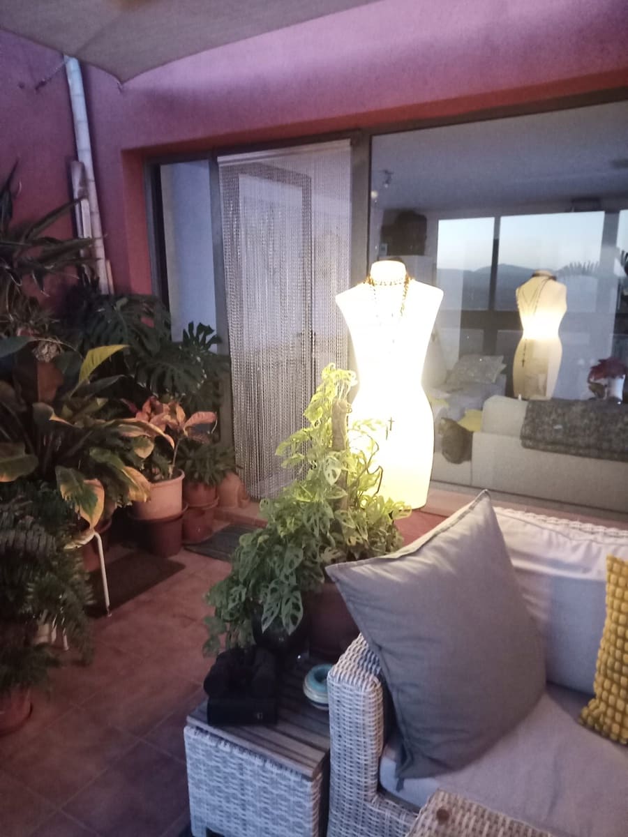 3 chambre Maison de Ville à vendre à Caleta de Fuste avec piscine garage - 279 000 € (Ref: 9642859)