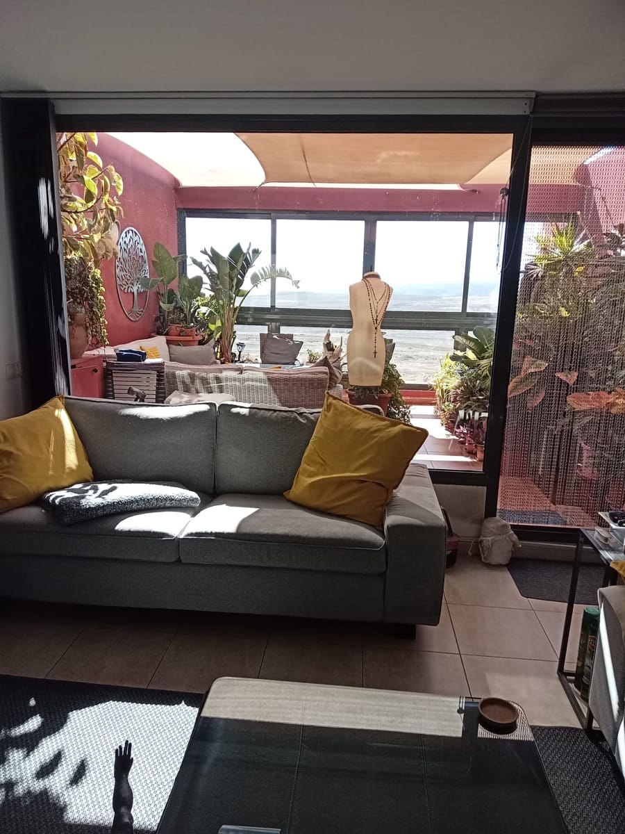 3 chambre Maison de Ville à vendre à Caleta de Fuste avec piscine garage - 279 000 € (Ref: 9642859)