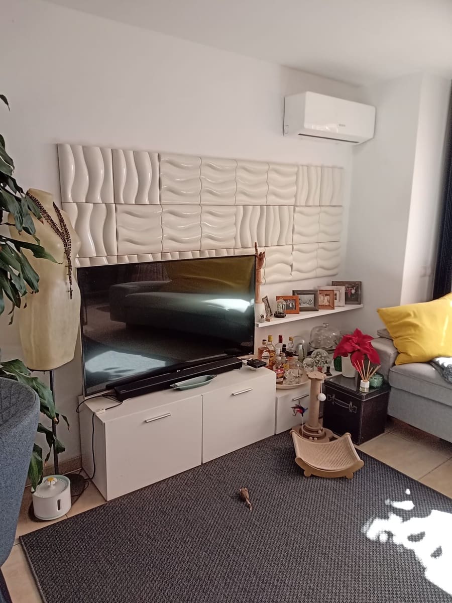 3 chambre Maison de Ville à vendre à Caleta de Fuste avec piscine garage - 279 000 € (Ref: 9642859)