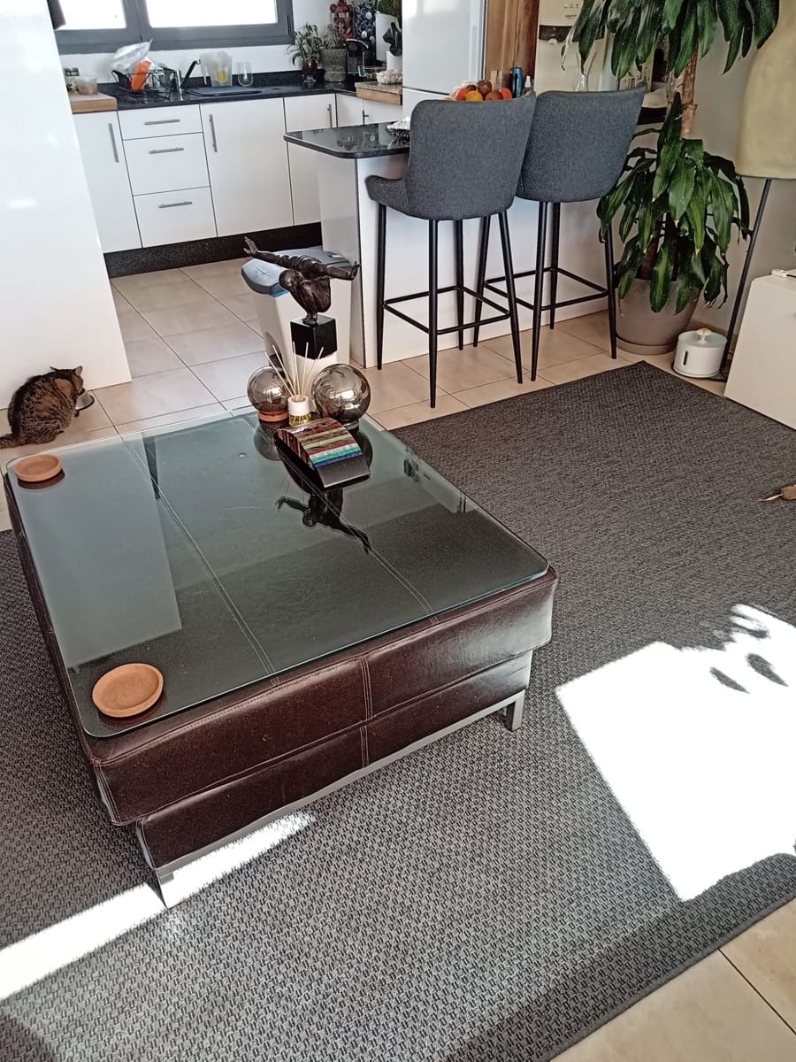 3 chambre Maison de Ville à vendre à Caleta de Fuste avec piscine garage - 279 000 € (Ref: 9642859)