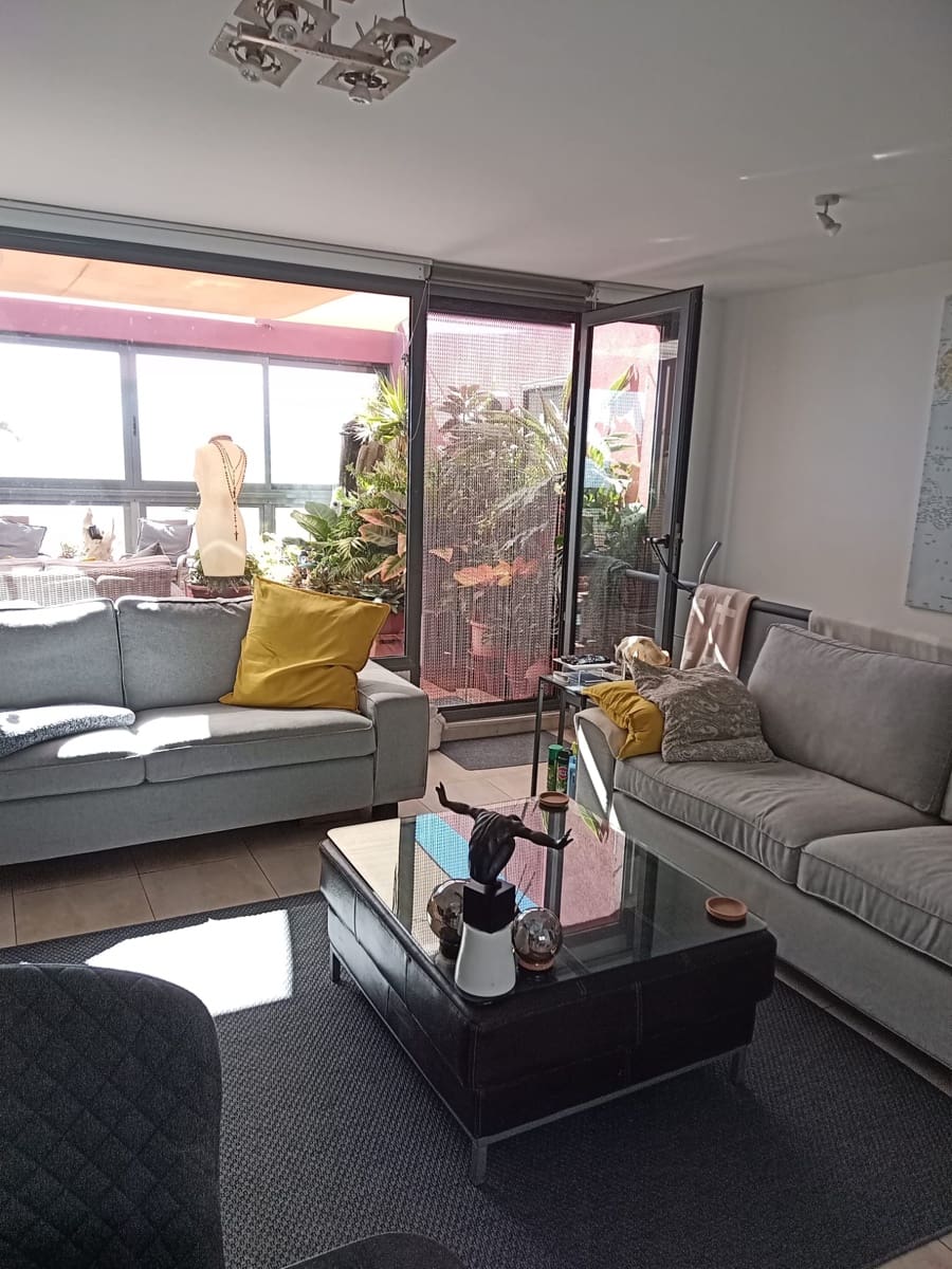 3 chambre Maison de Ville à vendre à Caleta de Fuste avec piscine garage - 279 000 € (Ref: 9642859)