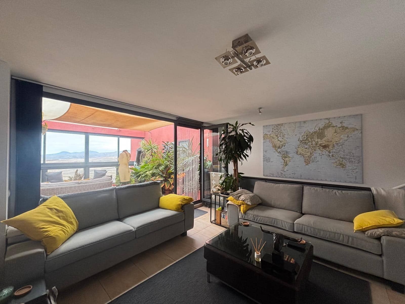 3 chambre Maison de Ville à vendre à Caleta de Fuste avec piscine garage - 279 000 € (Ref: 9642859)