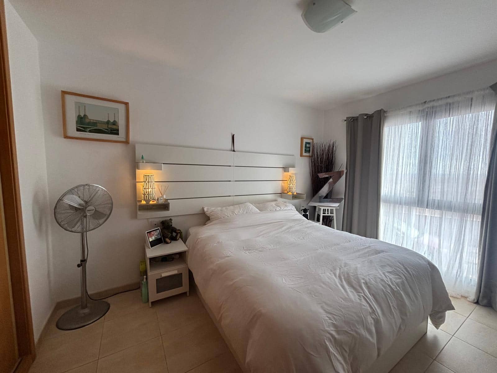 3 chambre Maison de Ville à vendre à Caleta de Fuste avec piscine garage - 279 000 € (Ref: 9642859)