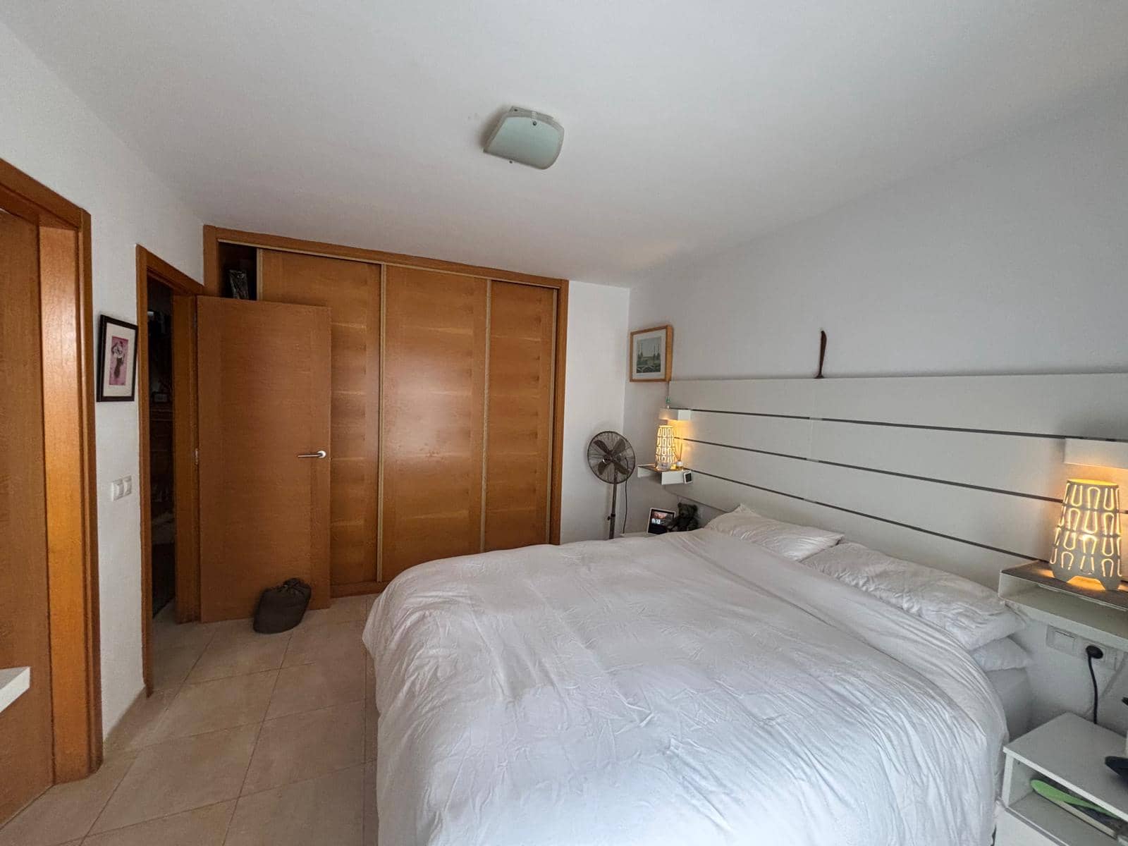 3 chambre Maison de Ville à vendre à Caleta de Fuste avec piscine garage - 279 000 € (Ref: 9642859)