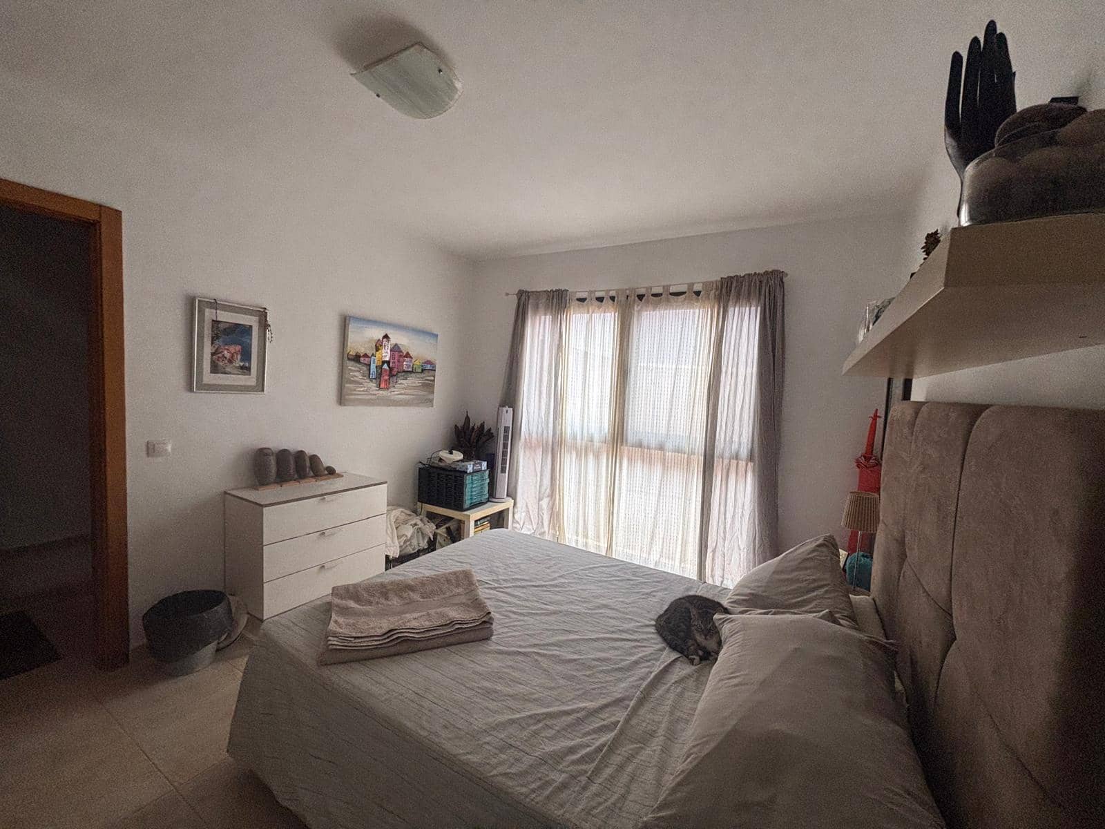 3 chambre Maison de Ville à vendre à Caleta de Fuste avec piscine garage - 279 000 € (Ref: 9642859)