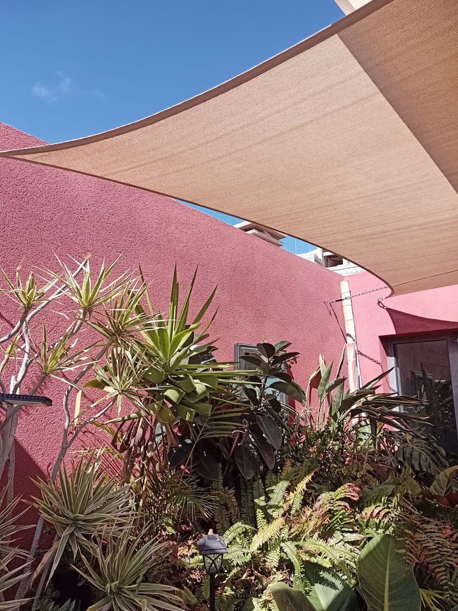 3 chambre Maison de Ville à vendre à Caleta de Fuste avec piscine garage - 279 000 € (Ref: 9642859)