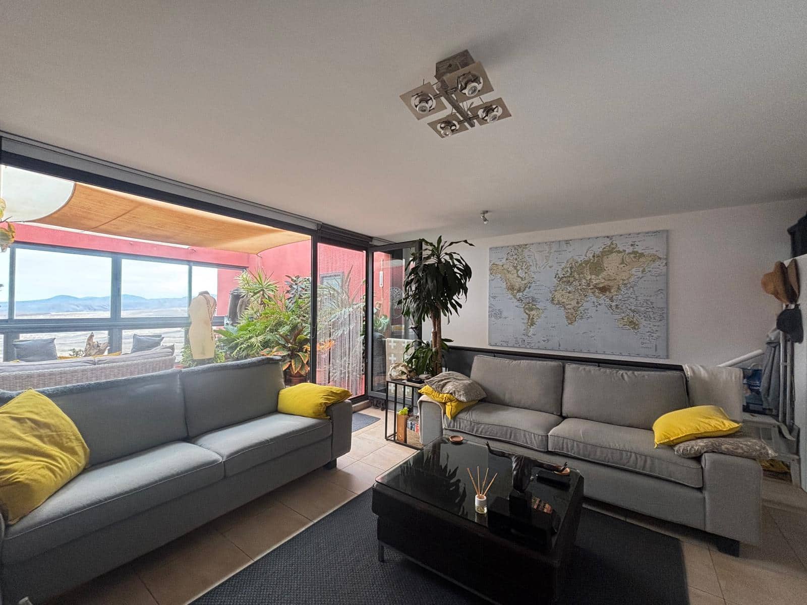 3 chambre Maison de Ville à vendre à Caleta de Fuste avec piscine garage - 279 000 € (Ref: 9642859)