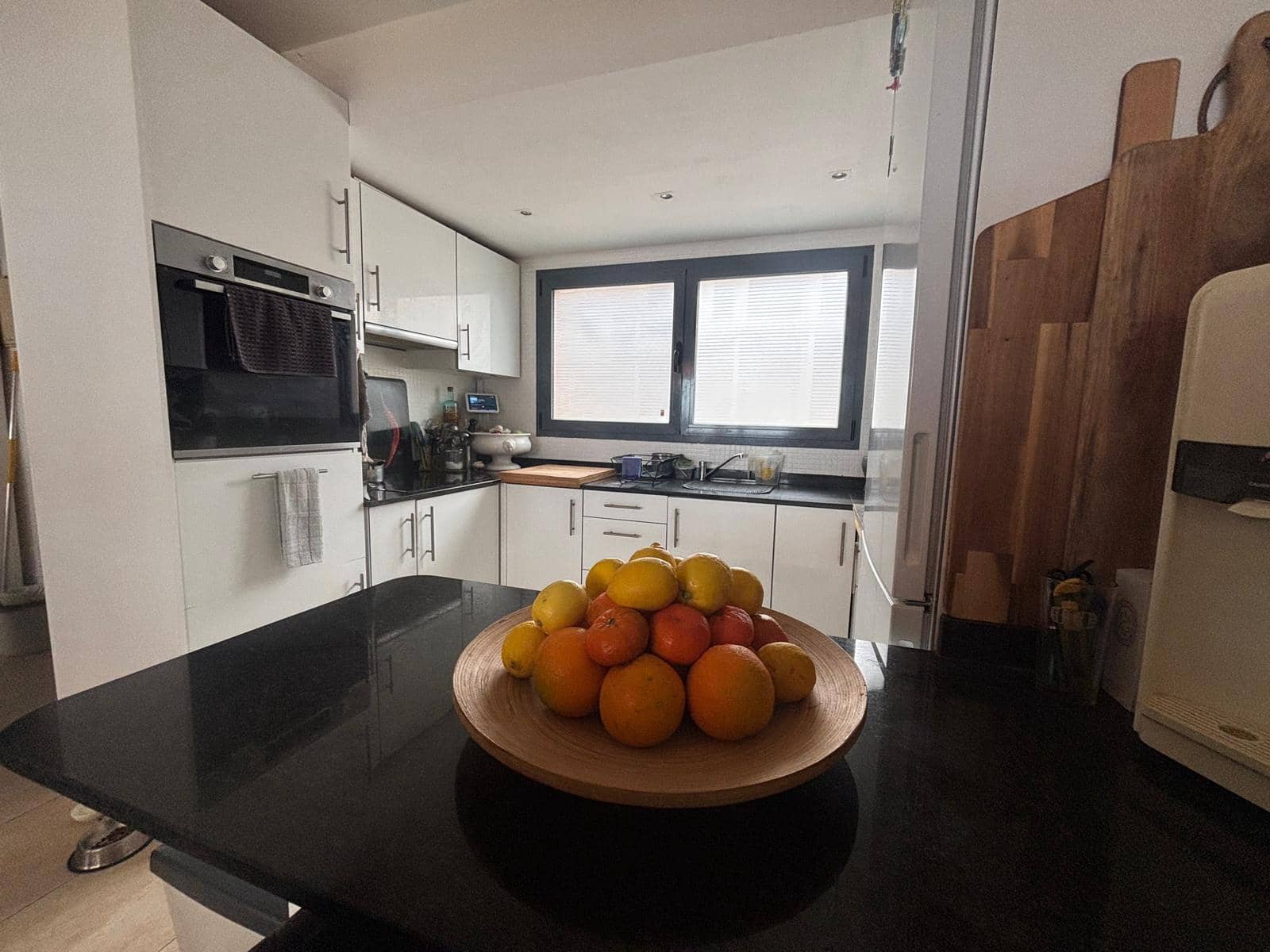 3 chambre Maison de Ville à vendre à Caleta de Fuste avec piscine garage - 279 000 € (Ref: 9642859)