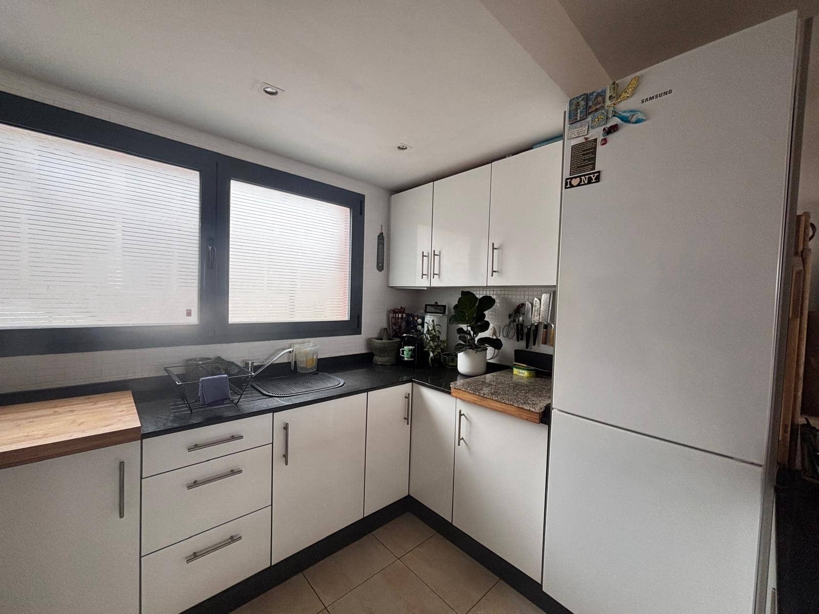 3 chambre Maison de Ville à vendre à Caleta de Fuste avec piscine garage - 279 000 € (Ref: 9642859)