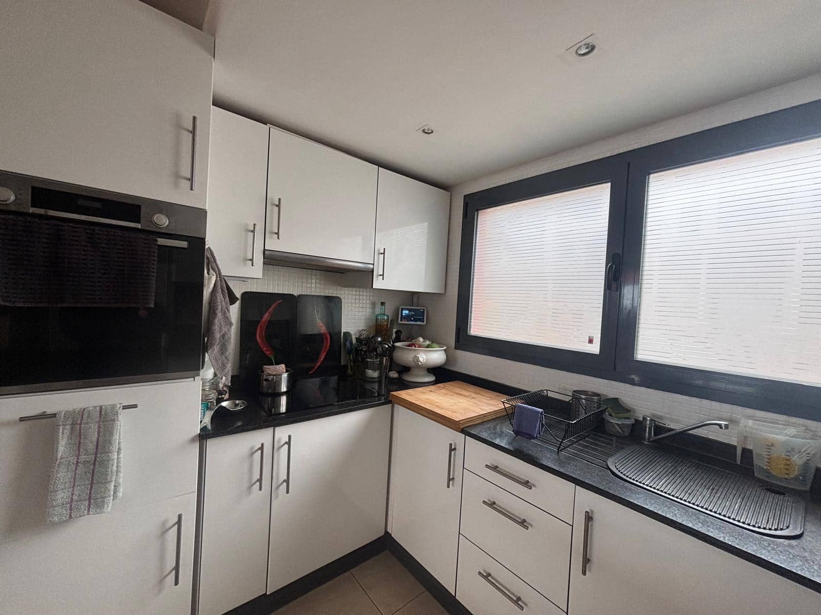 3 chambre Maison de Ville à vendre à Caleta de Fuste avec piscine garage - 279 000 € (Ref: 9642859)