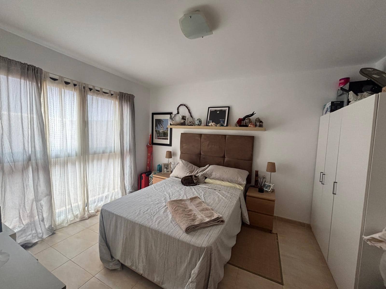 3 chambre Maison de Ville à vendre à Caleta de Fuste avec piscine garage - 279 000 € (Ref: 9642859)