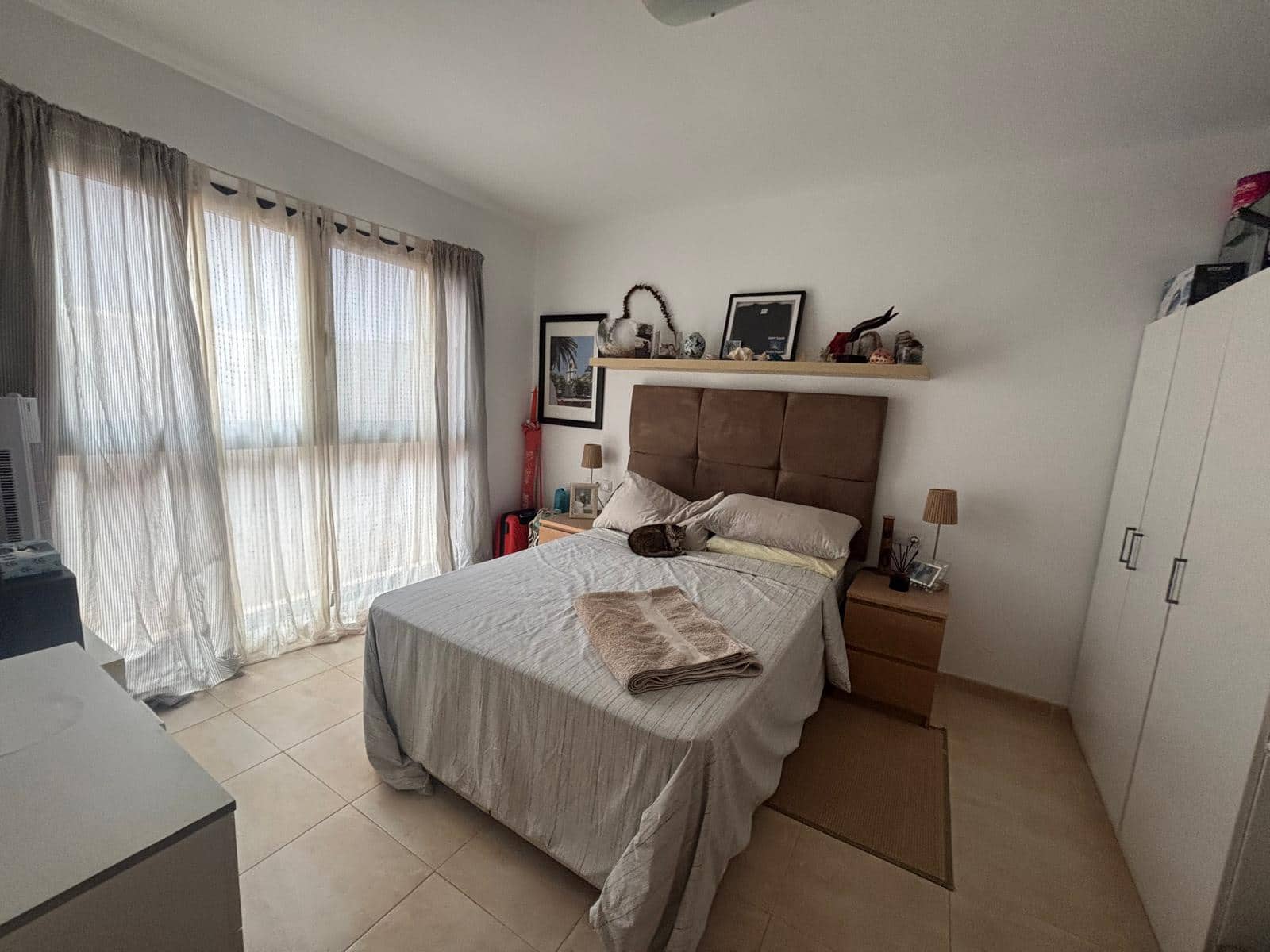 3 chambre Maison de Ville à vendre à Caleta de Fuste avec piscine garage - 279 000 € (Ref: 9642859)