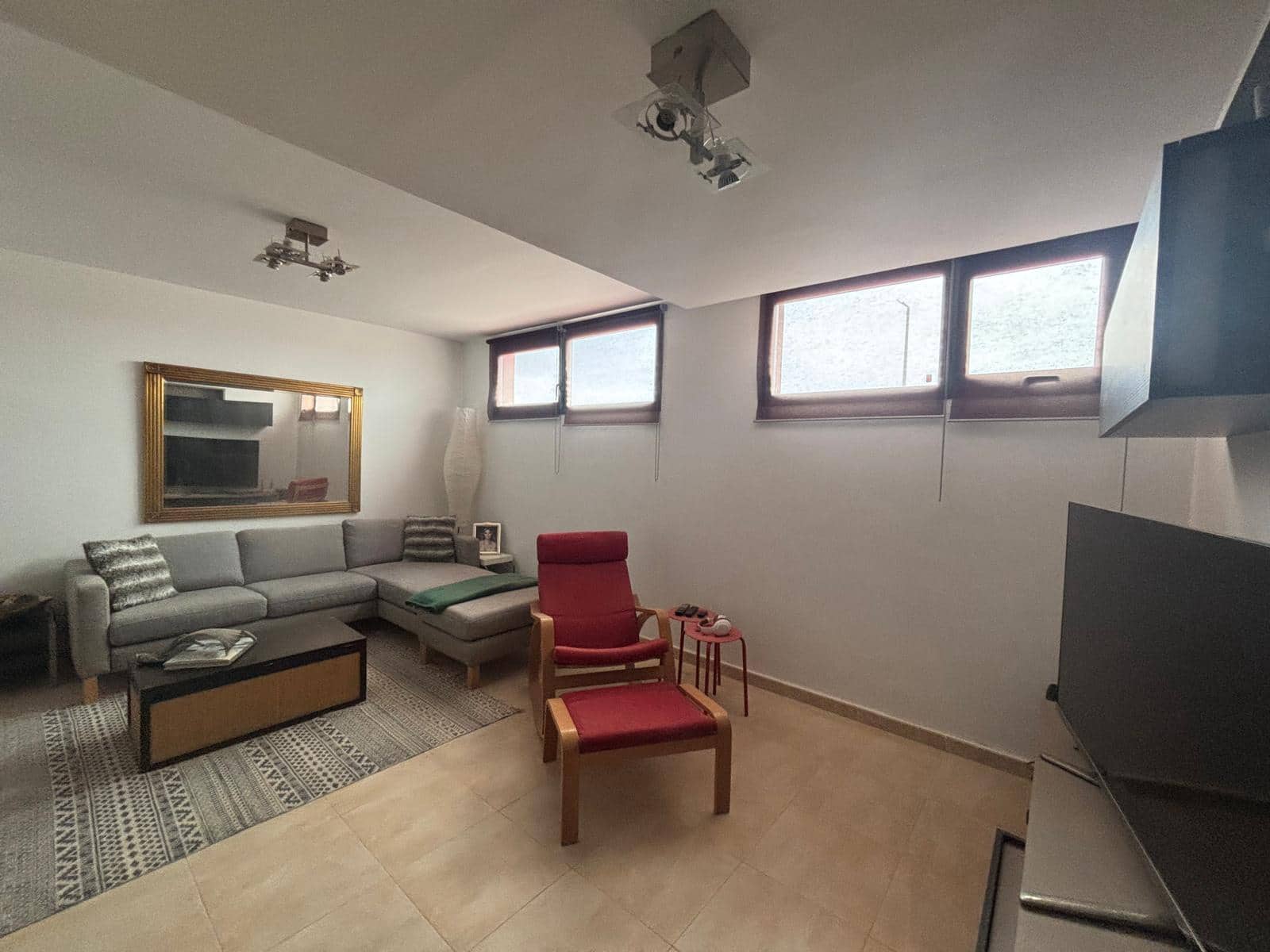 3 chambre Maison de Ville à vendre à Caleta de Fuste avec piscine garage - 279 000 € (Ref: 9642859)