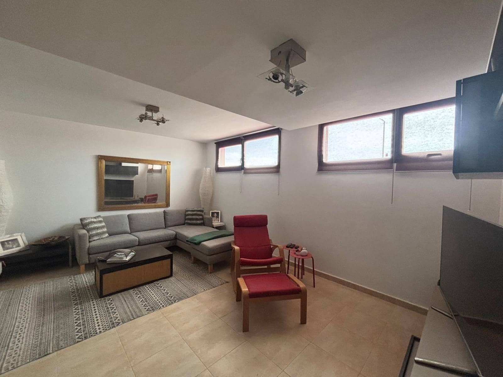 3 chambre Maison de Ville à vendre à Caleta de Fuste avec piscine garage - 279 000 € (Ref: 9642859)