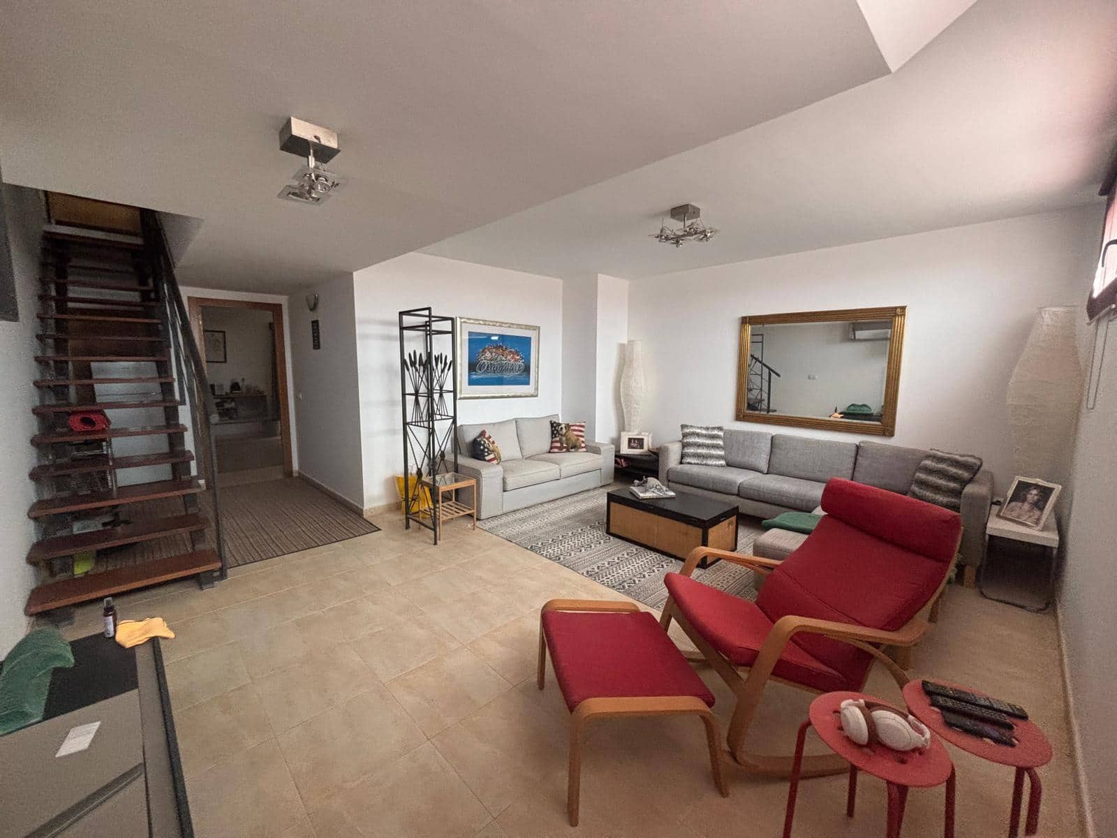 3 chambre Maison de Ville à vendre à Caleta de Fuste avec piscine garage - 279 000 € (Ref: 9642859)