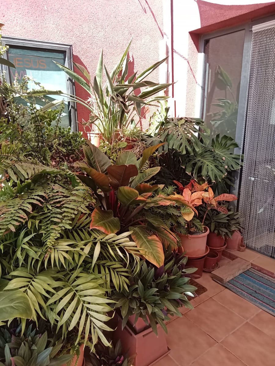 3 chambre Maison de Ville à vendre à Caleta de Fuste avec piscine garage - 279 000 € (Ref: 9642859)