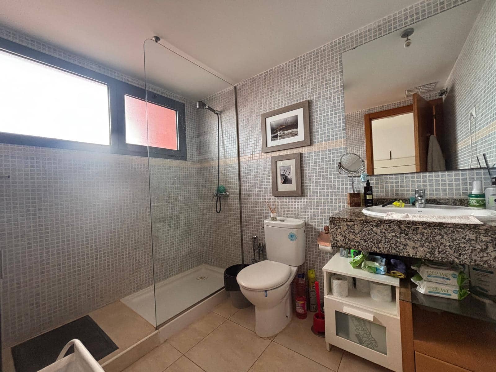 3 chambre Maison de Ville à vendre à Caleta de Fuste avec piscine garage - 279 000 € (Ref: 9642859)