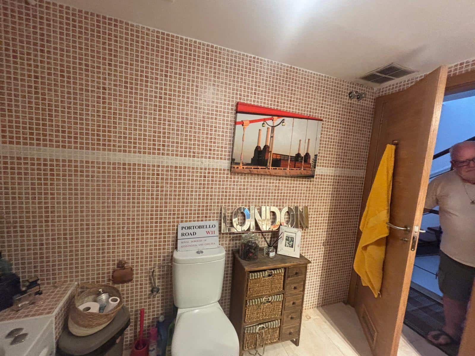 3 chambre Maison de Ville à vendre à Caleta de Fuste avec piscine garage - 279 000 € (Ref: 9642859)