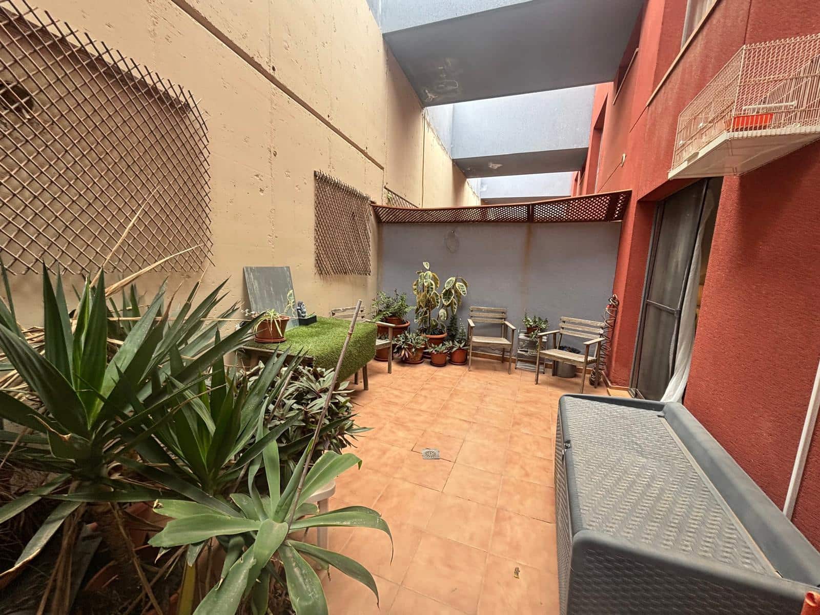 3 chambre Maison de Ville à vendre à Caleta de Fuste avec piscine garage - 279 000 € (Ref: 9642859)