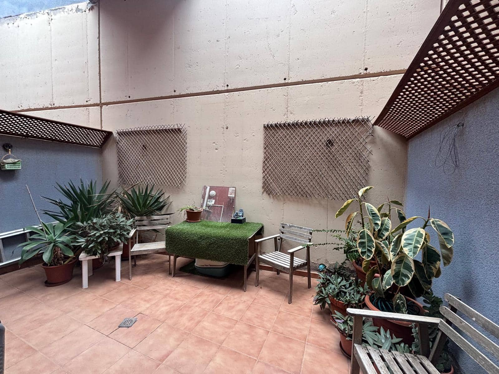 3 chambre Maison de Ville à vendre à Caleta de Fuste avec piscine garage - 279 000 € (Ref: 9642859)