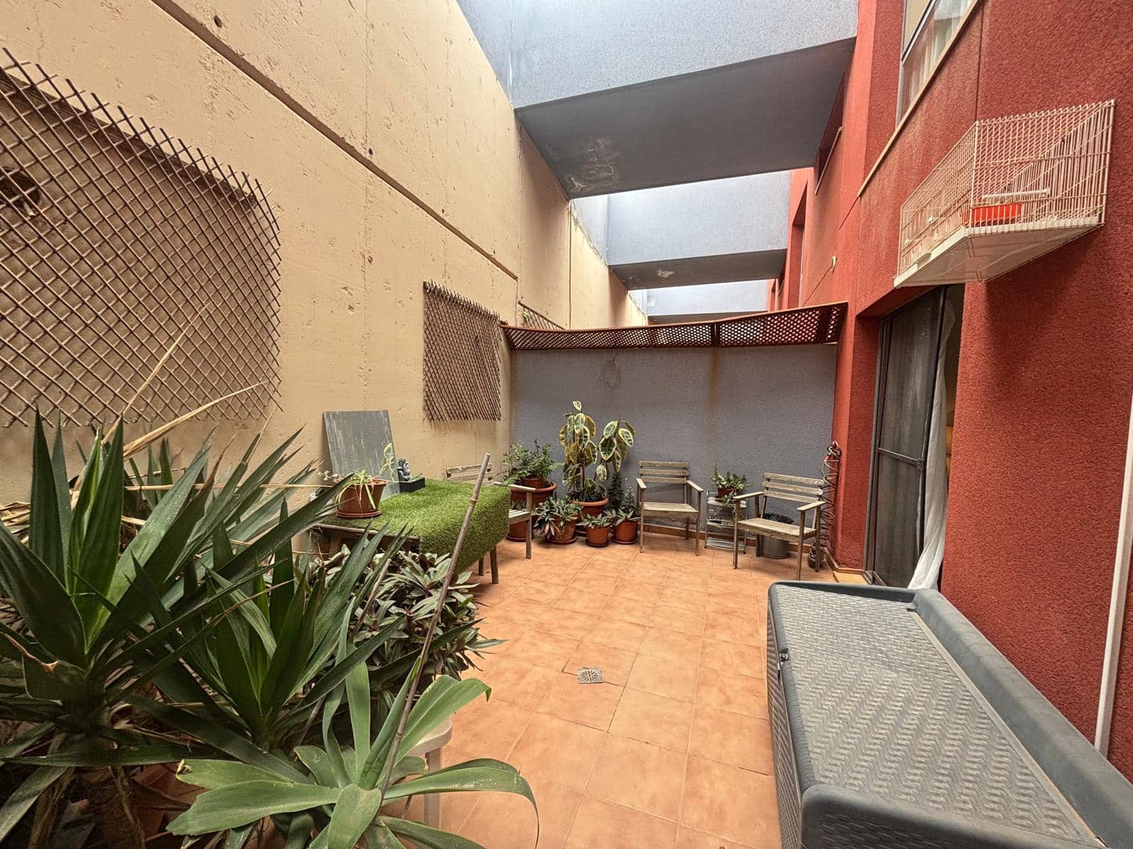 3 chambre Maison de Ville à vendre à Caleta de Fuste avec piscine garage - 279 000 € (Ref: 9642859)