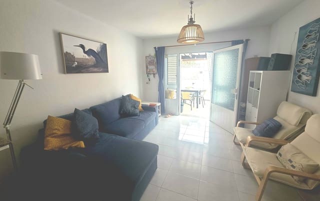 1 camera da letto Appartamento in vendita in Caleta de Fuste, Antigua - 189.000 € (Rif: 9646486)
