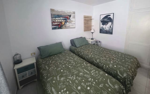 1 camera da letto Appartamento in vendita in Caleta de Fuste, Antigua - 189.000 € (Rif: 9646486)