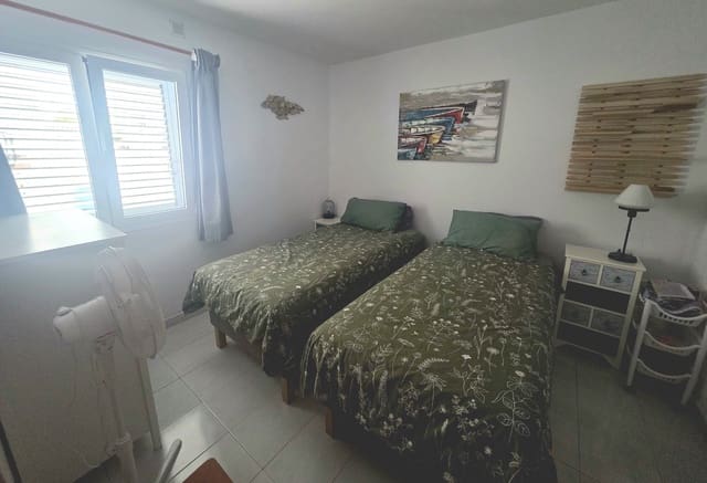 1 camera da letto Appartamento in vendita in Caleta de Fuste, Antigua - 189.000 € (Rif: 9646486)