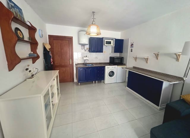 1 camera da letto Appartamento in vendita in Caleta de Fuste, Antigua - 189.000 € (Rif: 9646486)
