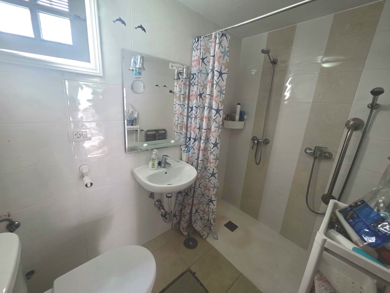 1 makuuhuone Huoneisto myytävänä paikassa Caleta de Fuste - 189 000 € (Ref: 9646486)